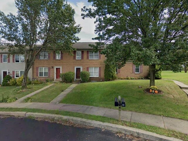 House image located at Stevens, PA 17578