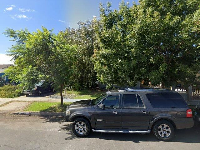 House image located at Van Nuys, CA 91405