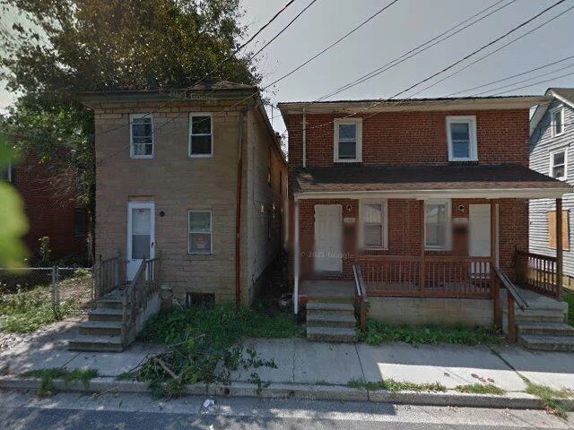 House image located at Salem, NJ 08079