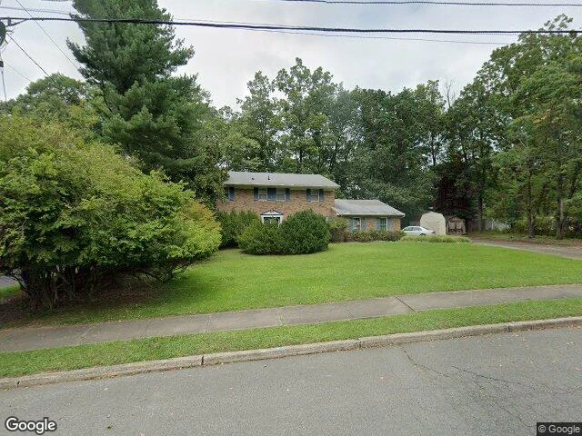 House image located at Trenton, NJ 08628