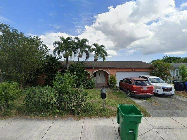 House image located at Hollywood, FL 33025