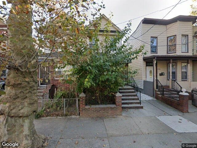 House image located at Brooklyn, NY 11203