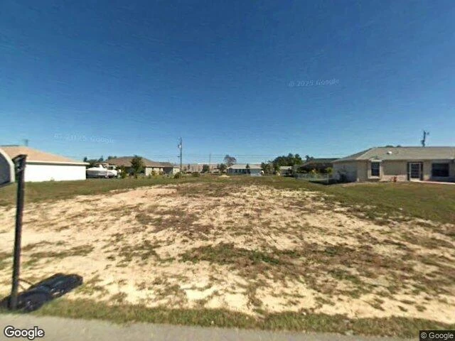 House image located at Cape Coral, FL 33914