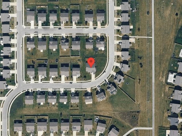 House image located at Plainfield, IN 46168