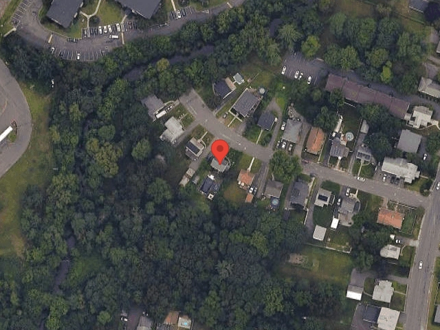 House image located at Waterbury, CT 06705