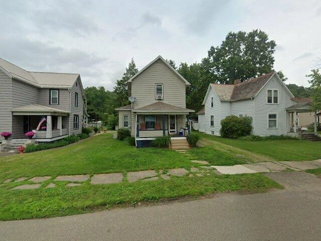 House image located at New Philadelphia, OH 44663