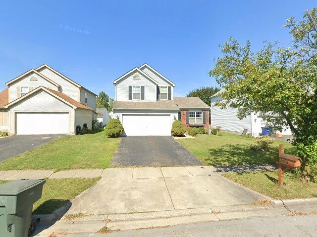 House image located at Columbus, OH 43231