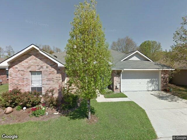 House image located at Baton Rouge, LA 70816