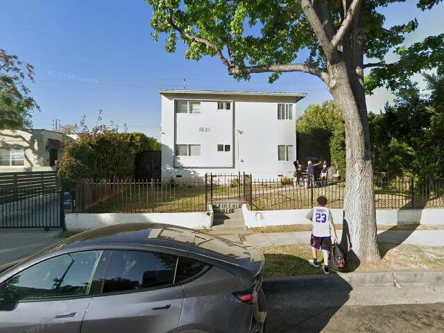House image located at Santa Monica, CA 90404