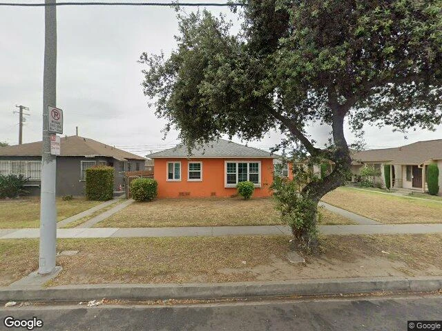 House image located at Inglewood, CA 90303