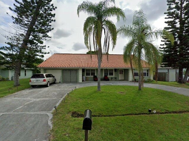 House image located at Port Saint Lucie, FL 34952