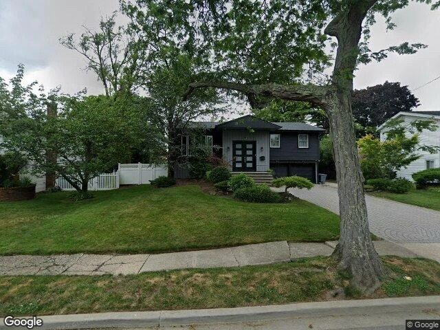 House image located at Merrick, NY 11566