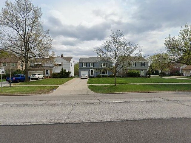House image located at Beachwood, OH 44122