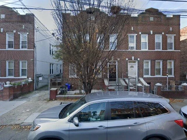 House image located at Brooklyn, NY 11212