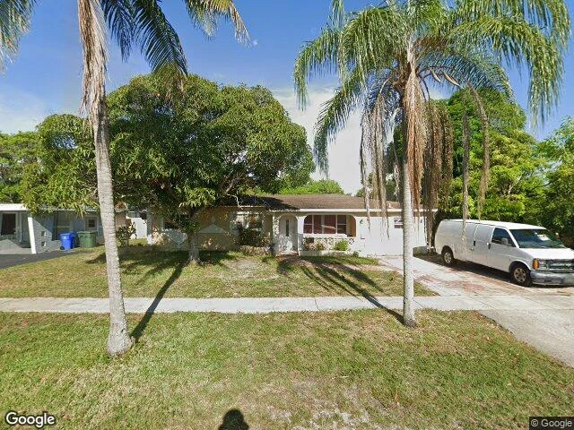 House image located at Fort Lauderdale, FL 33312