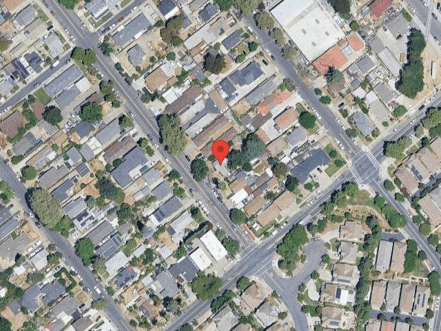 House image located at San Jose, CA 95116