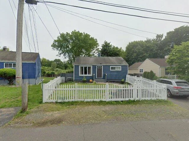 House image located at Stony Point, NY 10980