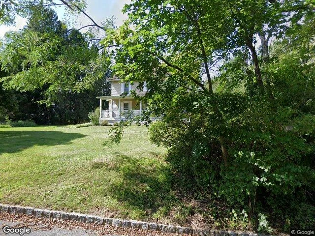 House image located at Oxford, NJ 07863