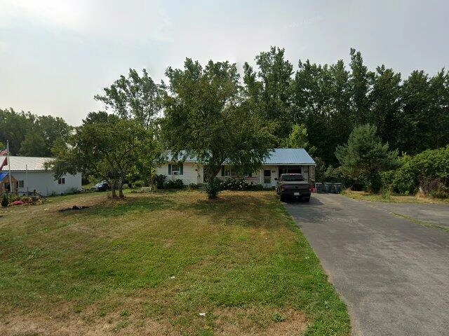 House image located at Bergen, NY 14416