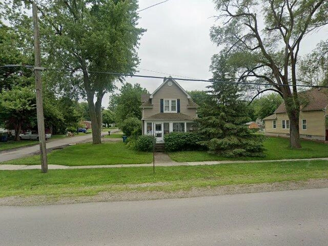 House image located at Carleton, MI 48117