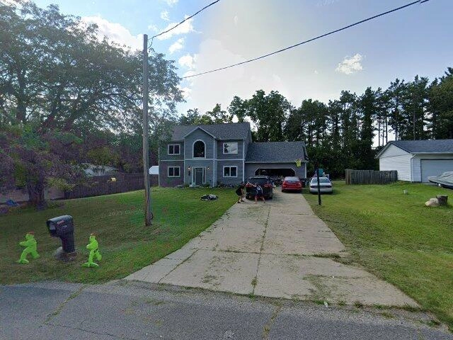 House image located at Horton, MI 49246