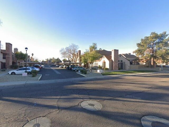 House image located at Peoria, AZ 85381