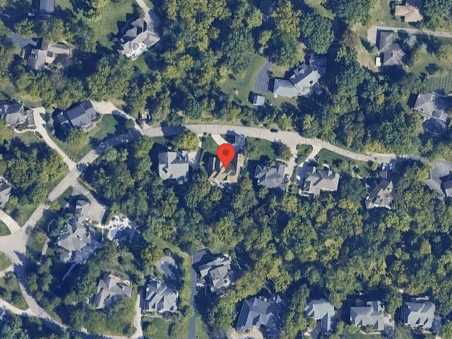 House image located at Cincinnati, OH 45243