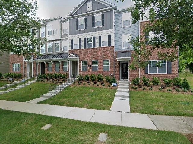 House image located at Davidson, NC 28036