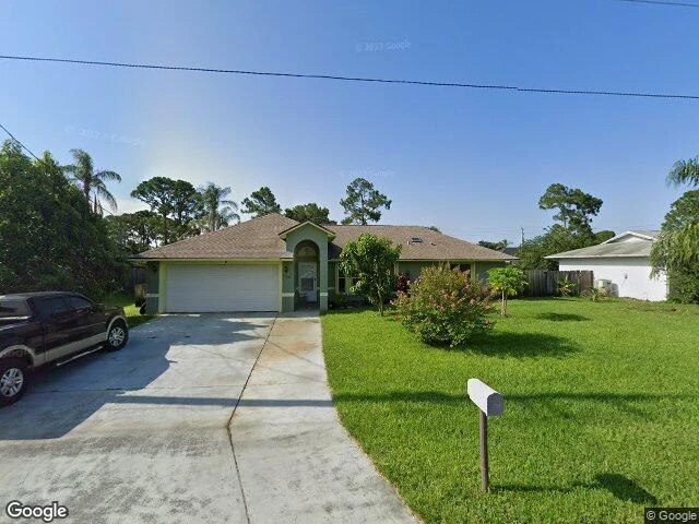 House image located at Cocoa, FL 32927