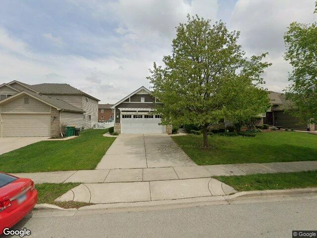 House image located at Joliet, IL 60435