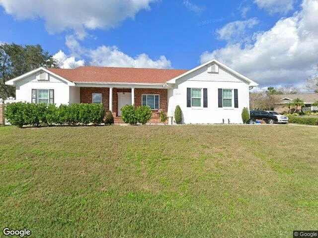 House image located at Lakeland, FL 33813