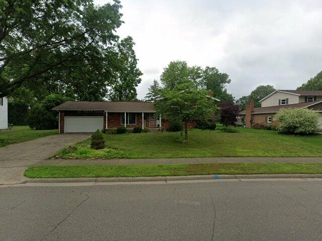 House image located at New Philadelphia, OH 44663