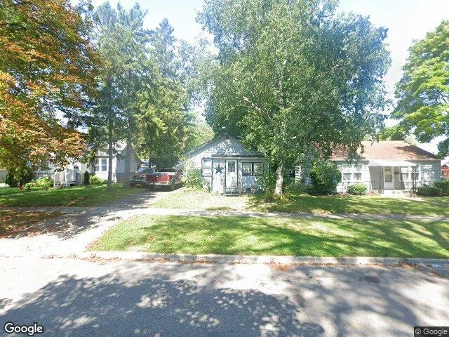 House image located at Waukegan, IL 60085