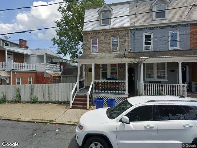 House image located at Lancaster, PA 17602