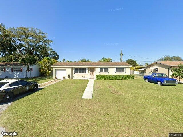 House image located at Homestead, FL 33030