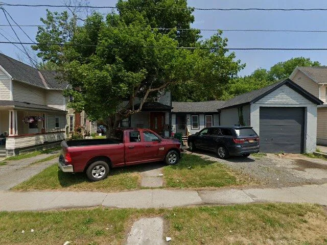 House image located at Batavia, NY 14020