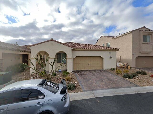 House image located at Las Vegas, NV 89178