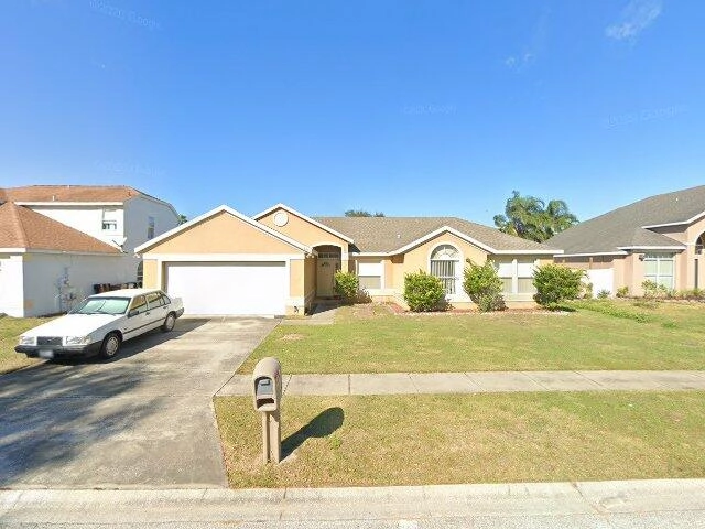 House image located at Kissimmee, FL 34747