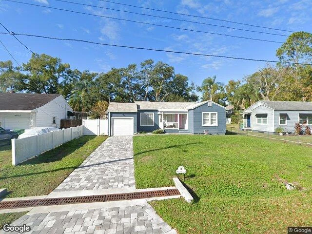 House image located at Tampa, FL 33603