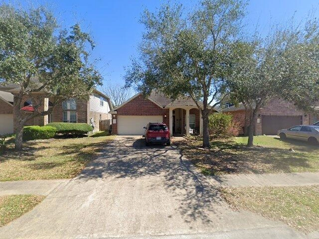 House image located at Dickinson, TX 77539
