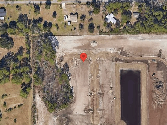 House image located at Saint Augustine, FL 32084