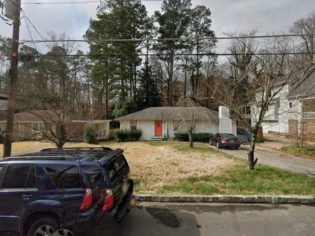 House image located at Atlanta, GA 30319