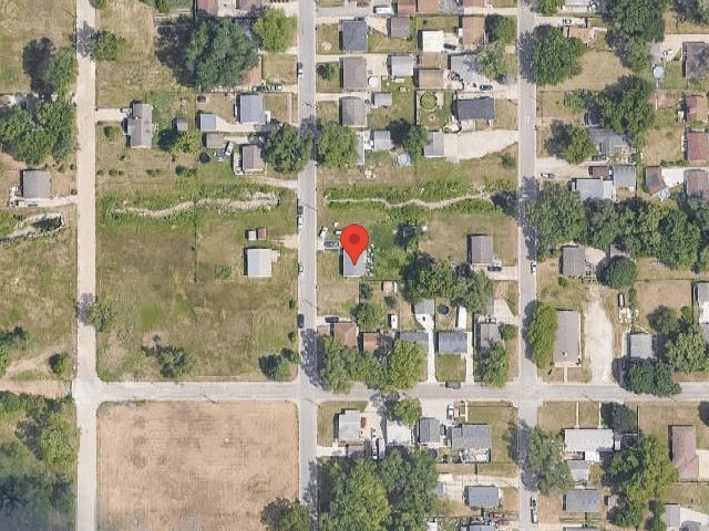 House image located at Des Moines, IA 50317
