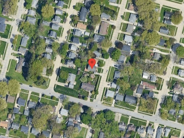 House image located at Cuyahoga Falls, OH 44221