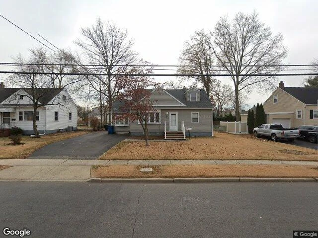 House image located at South Plainfield, NJ 07080