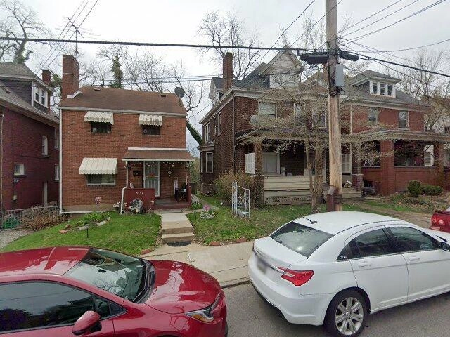 House image located at Pittsburgh, PA 15204