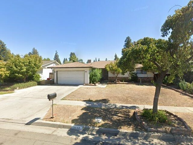 House image located at Fresno, CA 93711