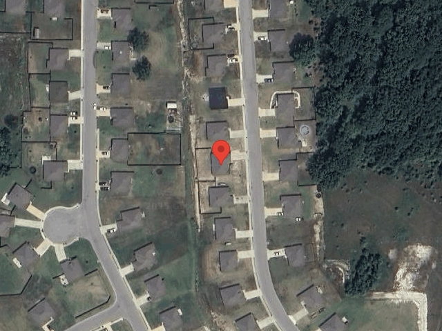 House image located at Brookland, AR 72417