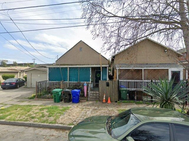 House image located at Richmond, CA 94804