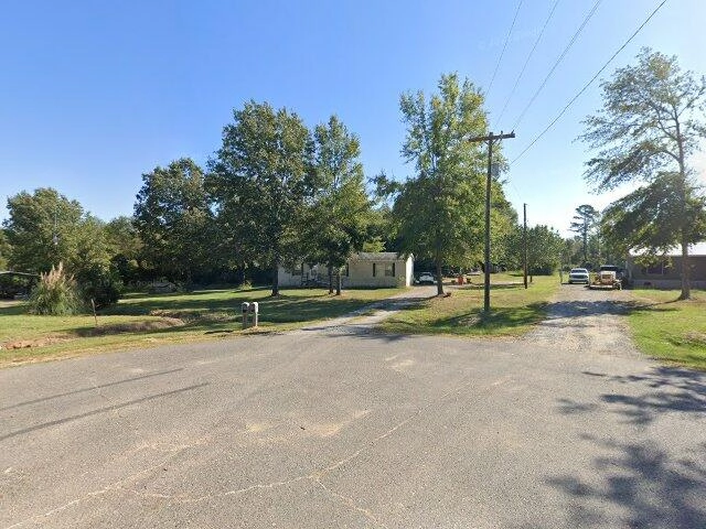 House image located at Keithville, LA 71047